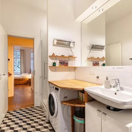 Familiennest Apartamento *