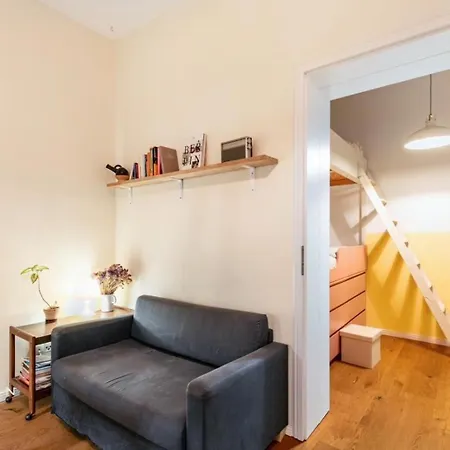 Familiennest Apartamento *