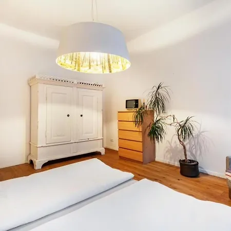 Apartamento Familiennest *