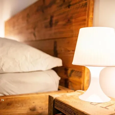 Apartamento Familiennest *